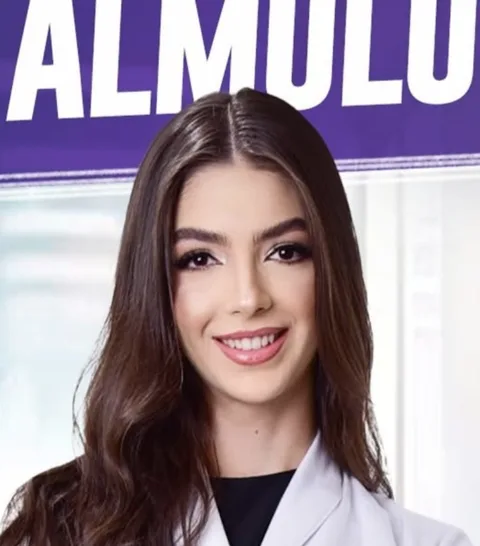 Dra. Ádria Melissa
