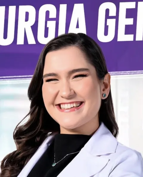 Dra. Fernanda Rabelo