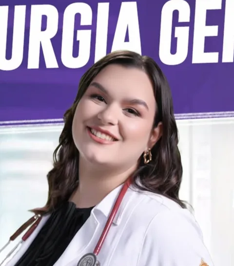 Dra. Gabrielle Logatto