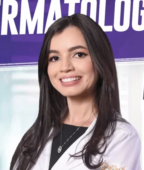 Dra. Marineide Mello