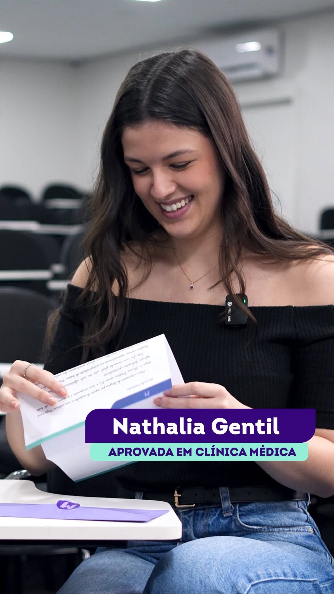 Nathalia Gentil